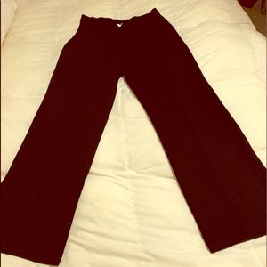 St John Basics Pants
